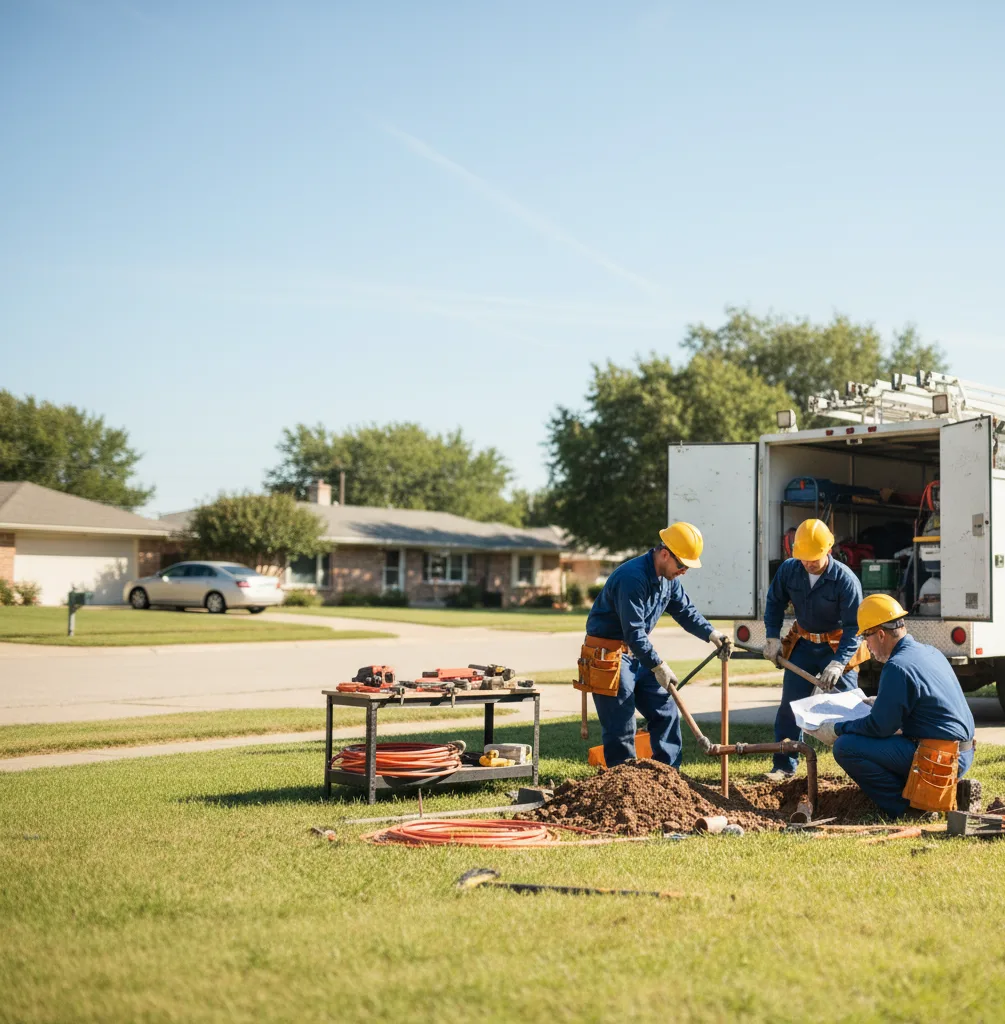Drain Cleaning in Wadmalaw Island, SC